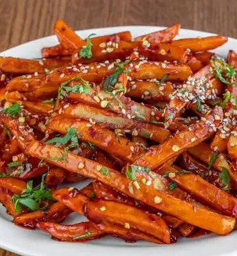 Dal Tadka Bowl — vegan Indian lentil bowl at My Spice N Rice SE Calgary